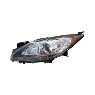 Dorman® - Driver Side Replacement Headlight