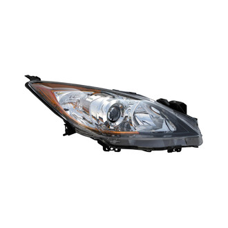 Dorman® - Passenger Side Replacement Headlight