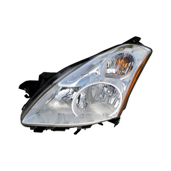 Dorman® - Driver Side Replacement Headlight, Nissan Altima