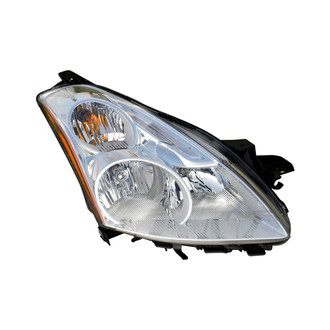 Dorman® 1592300 - Passenger Side Replacement Headlight