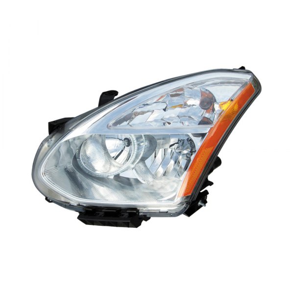 Dorman® - Driver Side Replacement Headlight, Nissan Rogue