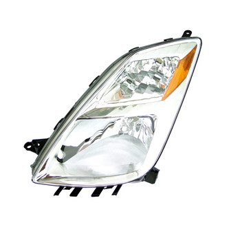 Dorman® - Driver Side Replacement Headlight