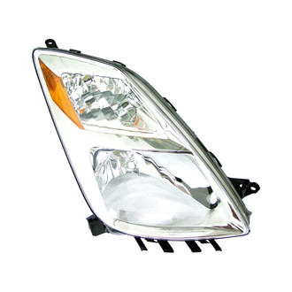 Dorman® - Passenger Side Replacement Headlight