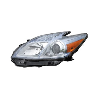 Dorman® - Driver Side Replacement Headlight
