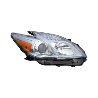 Dorman® - Passenger Side Replacement Headlight