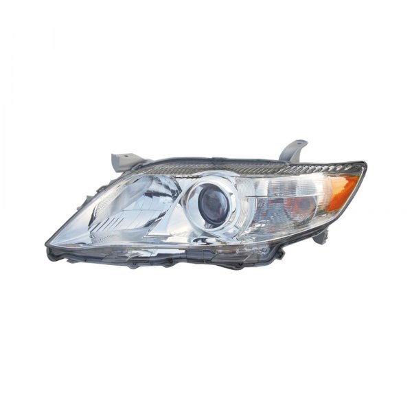 Dorman® - Driver Side Replacement Headlight, Toyota Camry