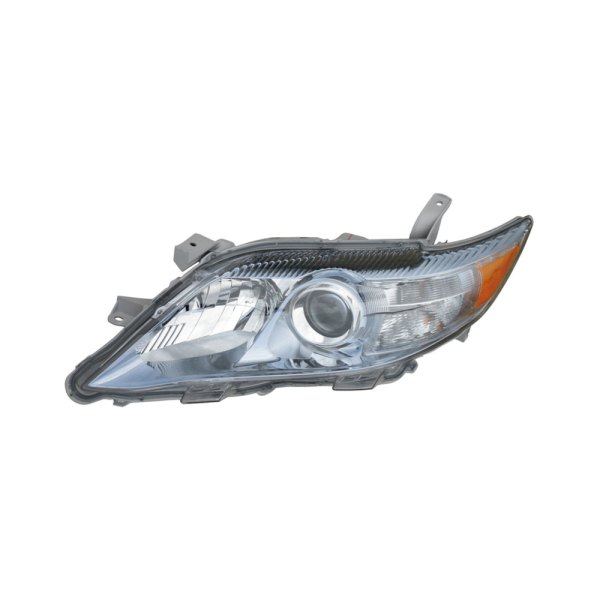 Dorman® - Driver Side Replacement Headlight, Toyota Camry