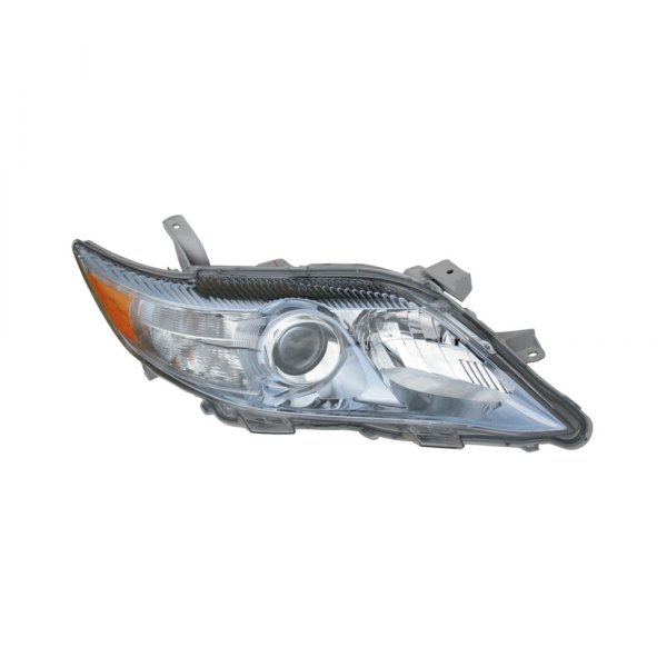 Dorman® - Passenger Side Replacement Headlight, Toyota Camry