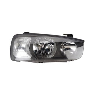 Dorman® - Passenger Side Replacement Headlight