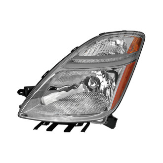 Dorman® - Driver Side Replacement Headlight