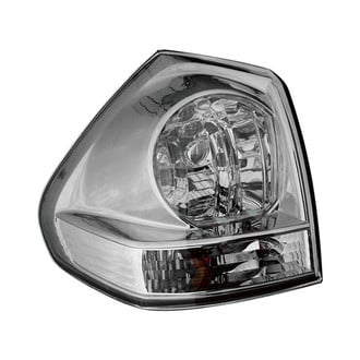 Dorman® - Driver Side Outer Replacement Tail Light