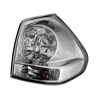 Dorman® - Passenger Side Outer Replacement Tail Light