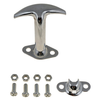 Dorman® - Hood Latches