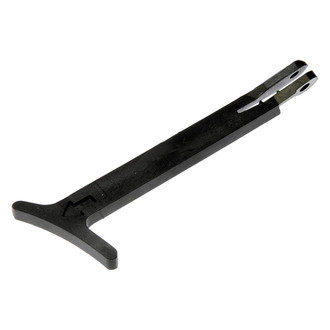 Dorman® - Hood Safety Catch Pull Handles