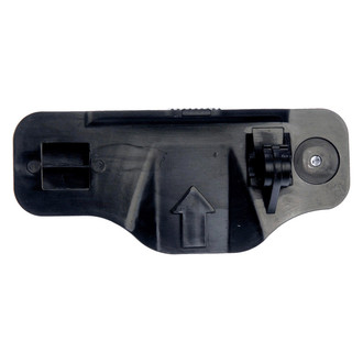 Dorman® - HELP!™ Hood Prop Rod Retaining Clip