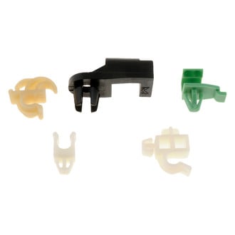 Dorman® - Hood Clips