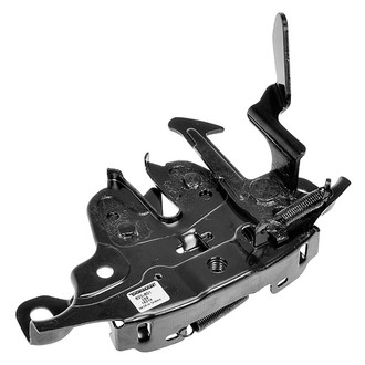 Dorman® - OE Solutions™ Hood Latch