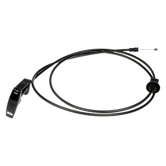 Dorman® - OE Solutions™ Hood Release Cable