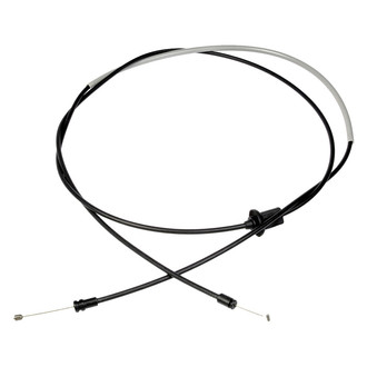 Dorman® - OE Solutions™ Hood Release Cable
