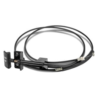 Dorman® - Hood Release Cables