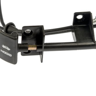 Dorman® - Hood Release Cables