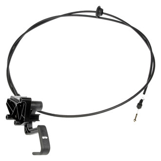 Dorman® - OE Solutions™ Hood Release Cable
