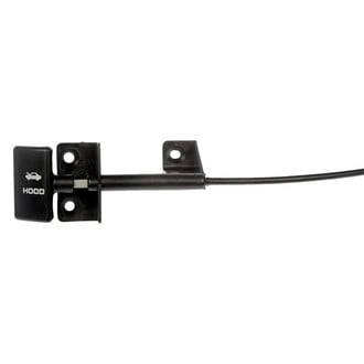 Dorman® - Hood Release Cables
