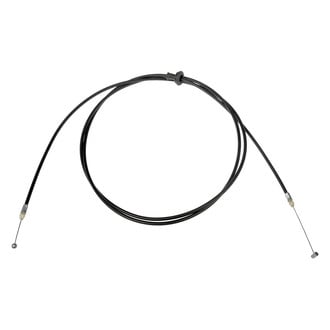 Dorman® - OE Solutions™ Hood Release Cable