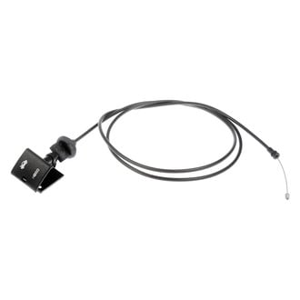 Dorman® - OE Solutions™ Hood Release Cable