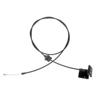 Dorman® - OE Solutions™ Hood Release Cable
