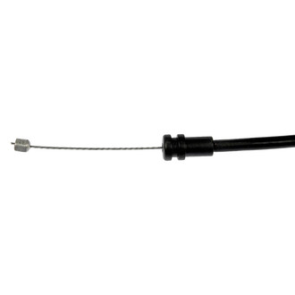Dorman® 912-028 - OE Solutions™ Hood Release Cable