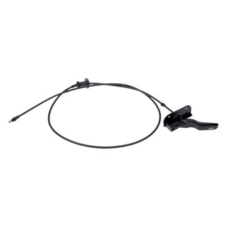 Dorman® - Hood Release Cables