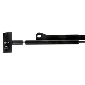 Dorman® - OE Solutions™ Hood Release Cable
