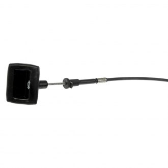 Dorman® - OE Solutions™ Hood Release Cable