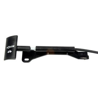Dorman® - OE Solutions™ Hood Release Cable