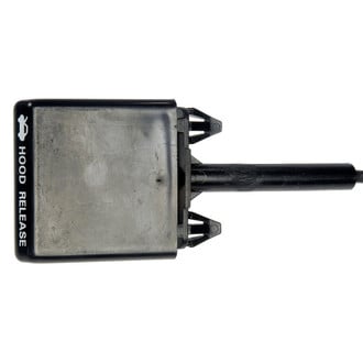 Dorman® - OE Solutions™ Hood Release Cable