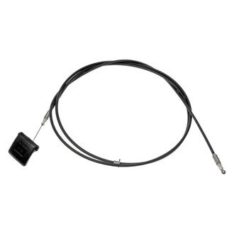 Dorman® - OE Solutions™ Hood Release Cable