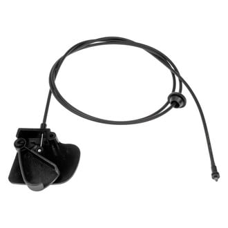 Dorman® - OE Solutions™ Hood Release Cable