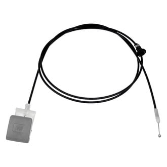 Dorman® - OE Solutions™ Hood Release Cable