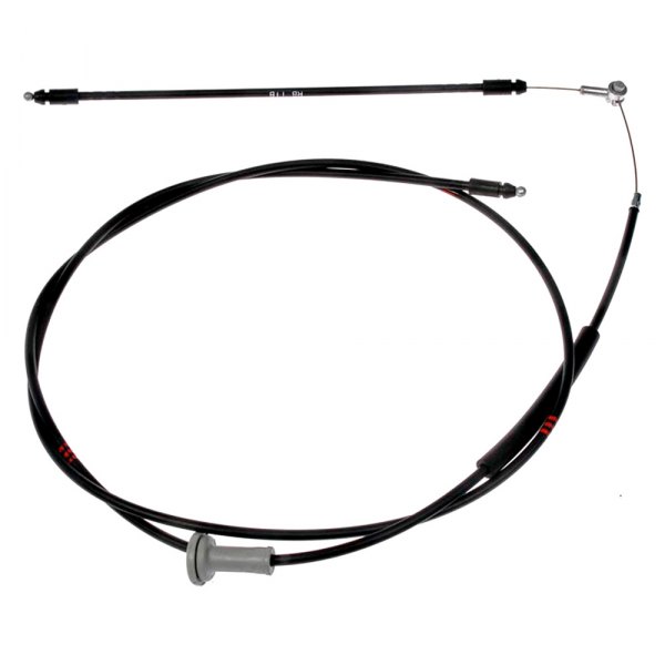 Dorman® - OE Solutions™ Hood Release Cable