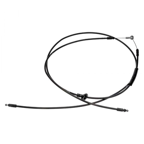 Dorman® - OE Solutions™ Front Hood Release Cable