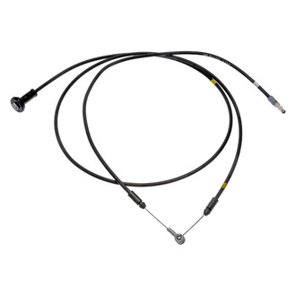 Dorman® - OE Solutions™ Hood Release Cable