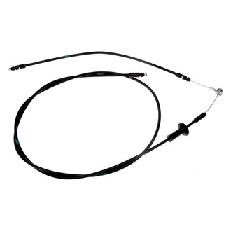 Dorman® - OE Solutions™ Front or Rear Hood Release Cable
