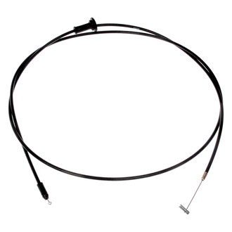 Dorman® - OE Solutions™ Hood Release Cable
