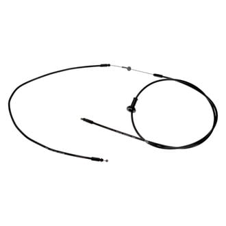 Dorman® - OE Solutions™ Hood Release Cable