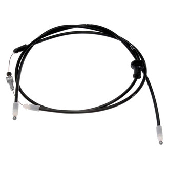 Dorman® - OE Solutions™ Hood Release Cable