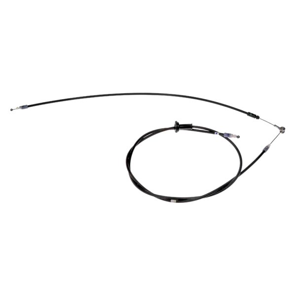 Dorman® - OE Solutions™ Hood Release Cables
