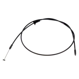 2014 Kia Sportage Hood Release Cables & Handles — CARiD.com