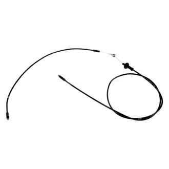 Dorman® - OE Solutions™ Hood Release Cable