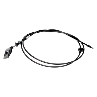 Dorman® - OE Solutions™ Hood Release Cable